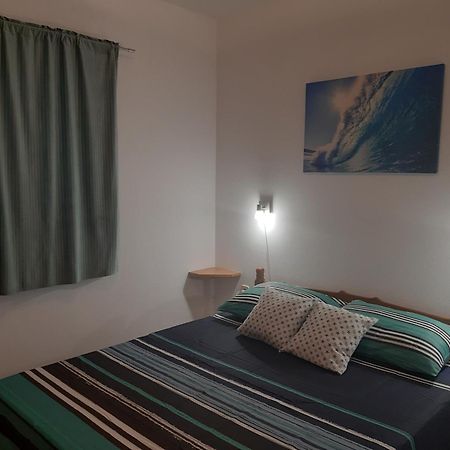 Апартаменты Grabrova Cove Нови-Винодолски Номер фото
