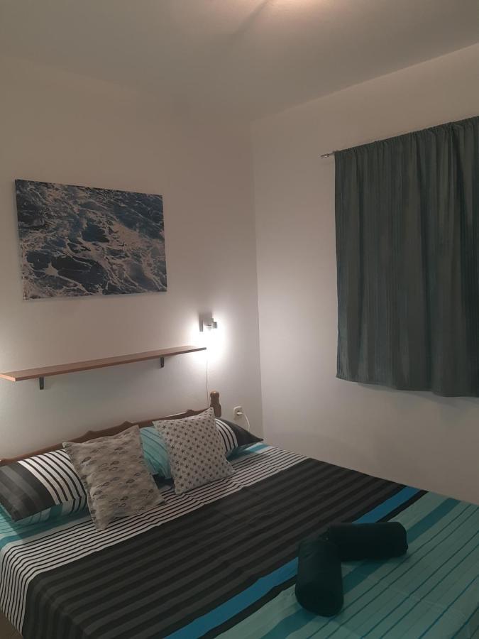 Апартаменты Grabrova Cove Нови-Винодолски Экстерьер фото