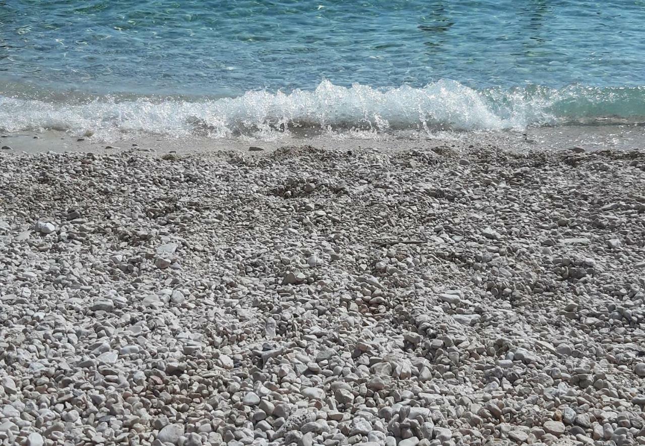 Апартаменты Grabrova Cove Нови-Винодолски Экстерьер фото