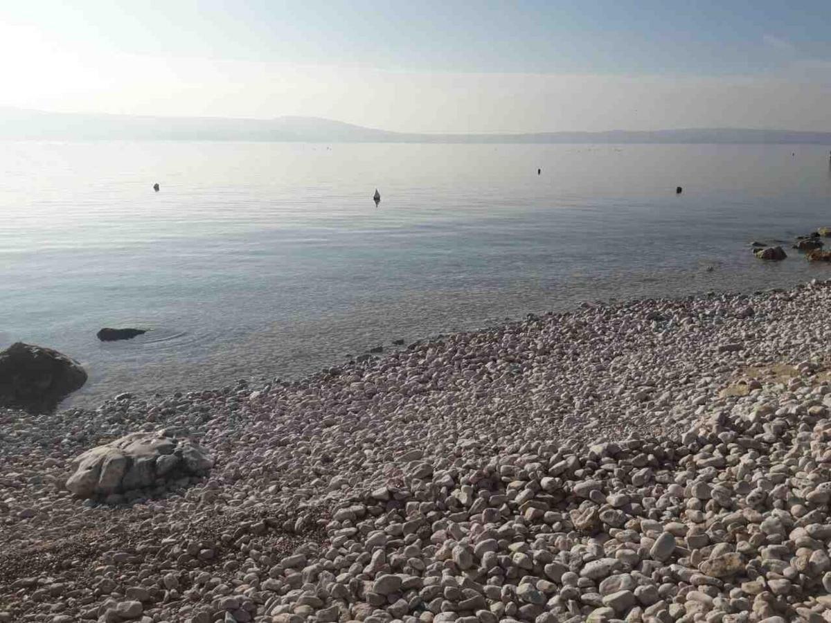Апартаменты Grabrova Cove Нови-Винодолски Экстерьер фото